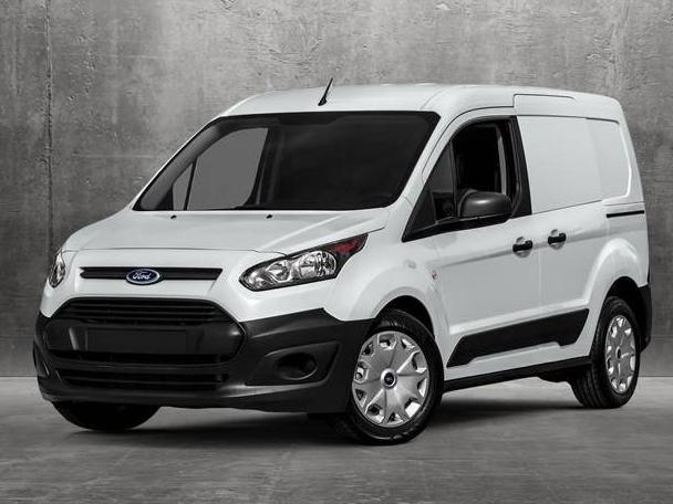 FORD TRANSIT CONNECT 2016 NM0LS6E71G1274230 image